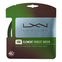 Luxilon Element Forest Green 12,2m